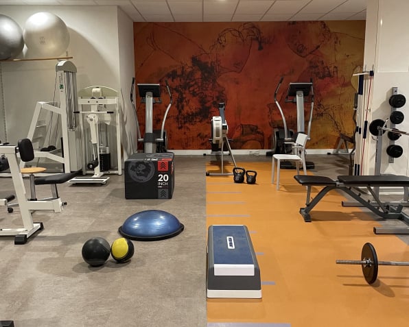 Download de PILATES folder.